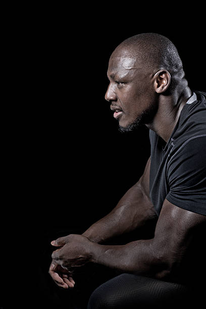 istock portrait of black athlete 530579770