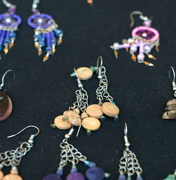 istock fashion earings 530580878