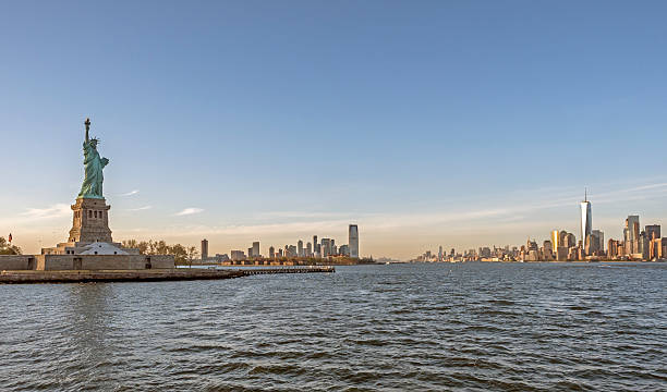 istock Statue of Liberty 530581504