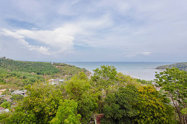 istock Siray Island, Phuket 530581776