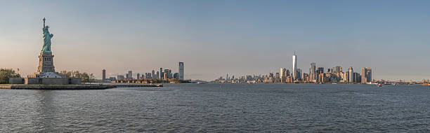 istock Statue of Liberty 530581890