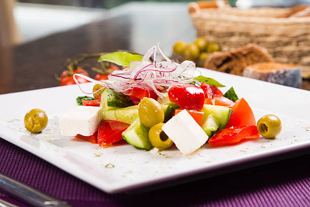 istock salad with feta 530582090