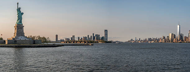 istock Statue of Liberty 530582130