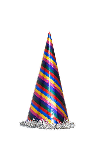 istock New year celebration Party items 530583093