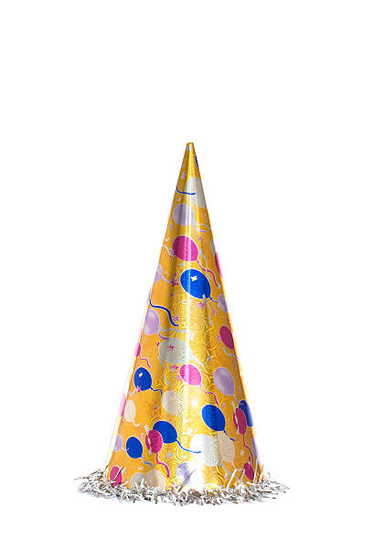 istock New year celebration Party items 530583097