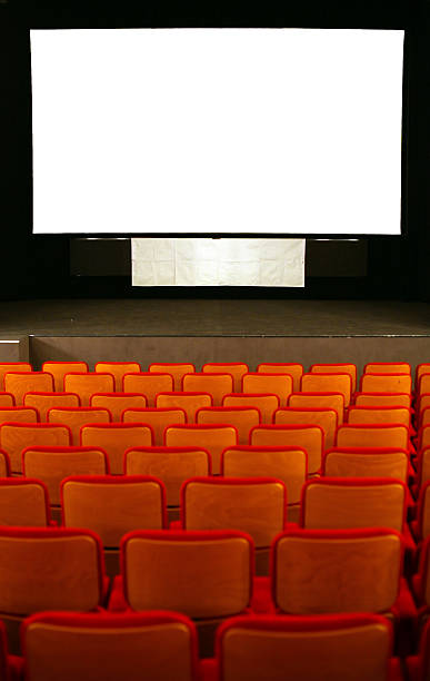 istock Cinema seats 530583617