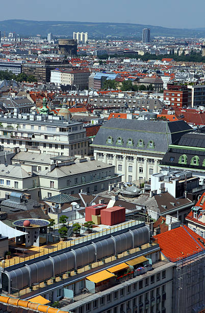 istock Slice of Vienna 530585987