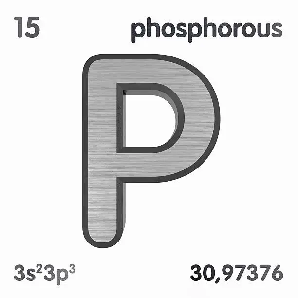 Photo of Phosphorus