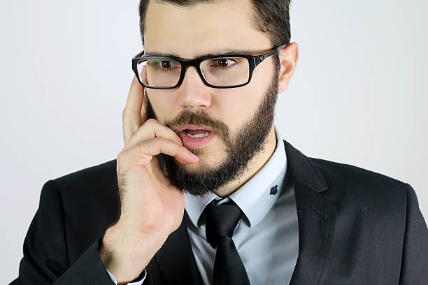 istock pensive business man 530592029