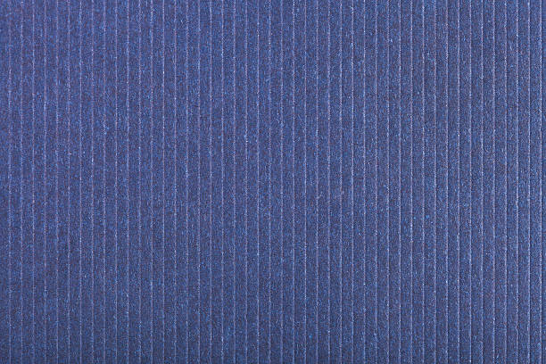 istock background from corrugated dark blue color paper 530602453