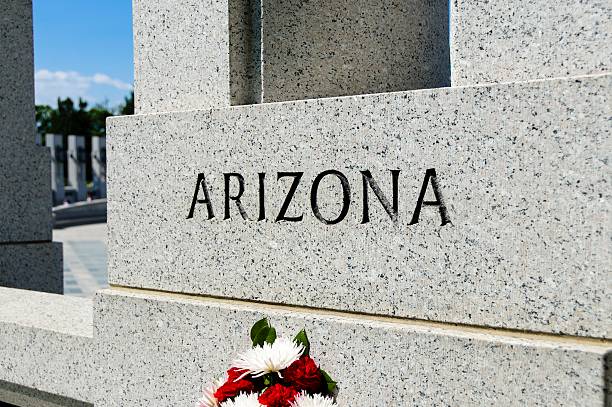 istock US War Memorial, Washington DC 530603091
