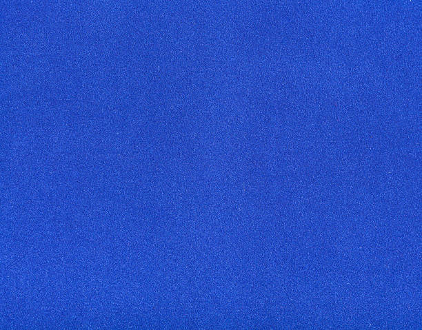 istock background from dark blue color velvet paper 530603253