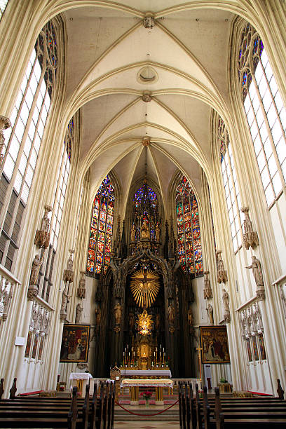 istock Sanctuary of Faith 530604303