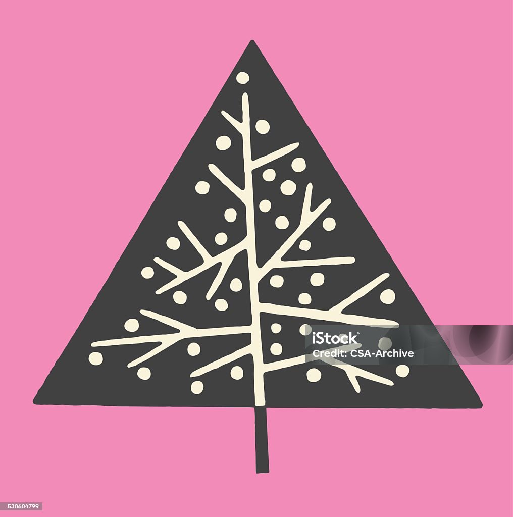 Christmas Tree http://csaimages.com/images/istockprofile/csa_vector_dsp.jpg Christmas stock vector