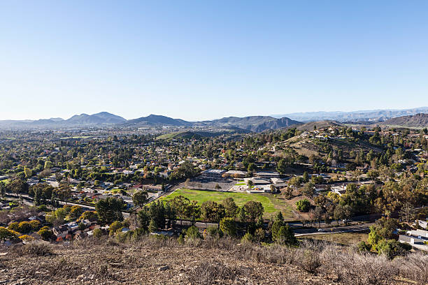 istock Thousand Oaks in Ventura County California 530606329