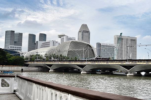 istock Building in the city 530608401