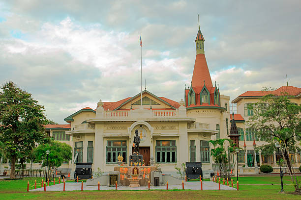istock phayathai palace thailand 530611503