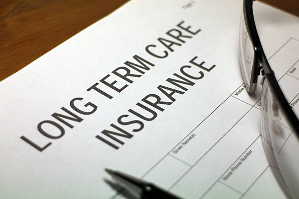 istock Medical Care Insurance 530612995