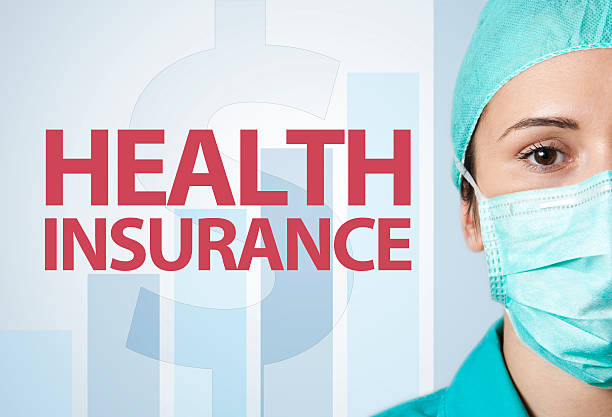 istock Health insurance / Medicine (Click for more) 530624805