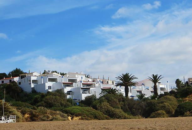 istock Fisherman's Beach, Albufeira, Portugal 530629377