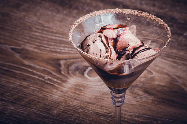 istock chocolate ice cream with cacao 530629867