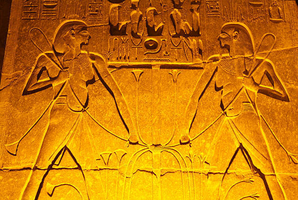 istock Egypt-Luxor Temple 530631209