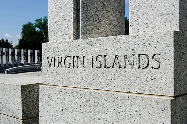 istock US War Memorial, Washington DC 530634419