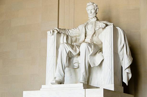 istock Lincoln Memorial, Washington DC 530636365