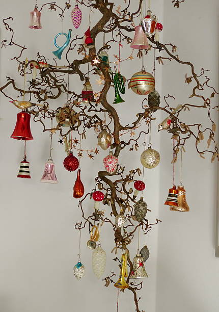 istock Christmas - Grandma's old decoration… 530636601