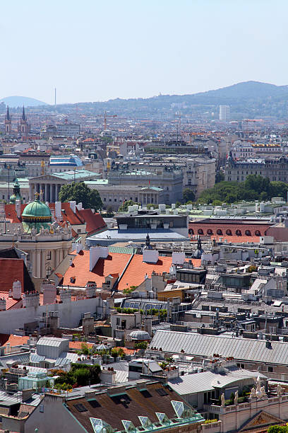 istock Hills of the City 530638429