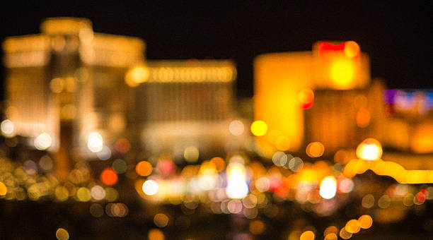 istock Las Vegas Strip 530640961