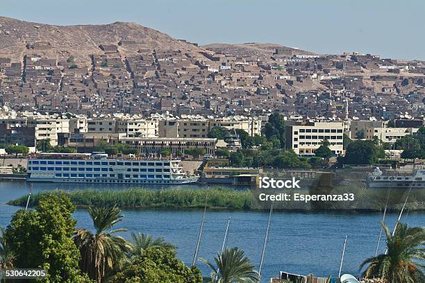 Egypt Assouanboat Felucca Nile Stock Photo - Download Image Now - Africa, Ancient Civilization, Aswan - Egypt