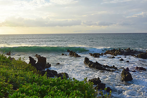 istock Wailea Point, Maui 530647327