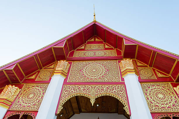 istock temple in thailand 530649027
