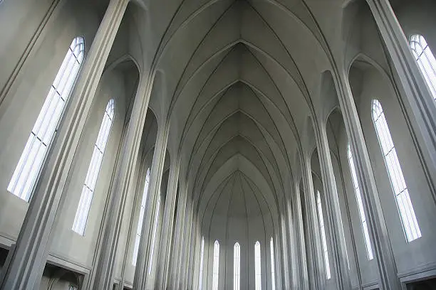 Photo of Hallgrimskirkja Cathedral