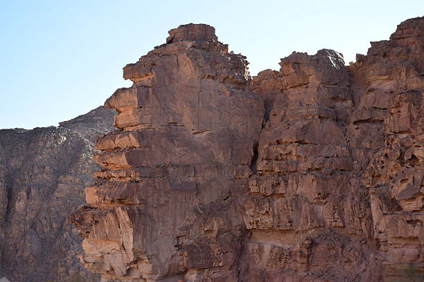istock the color Canyon 530651971