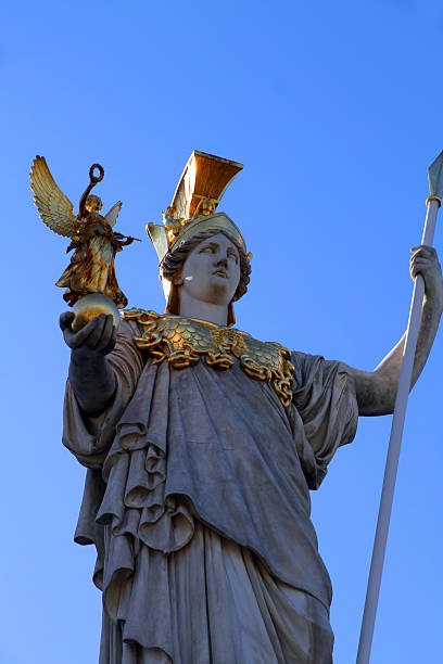 istock Defender of the City 530653093