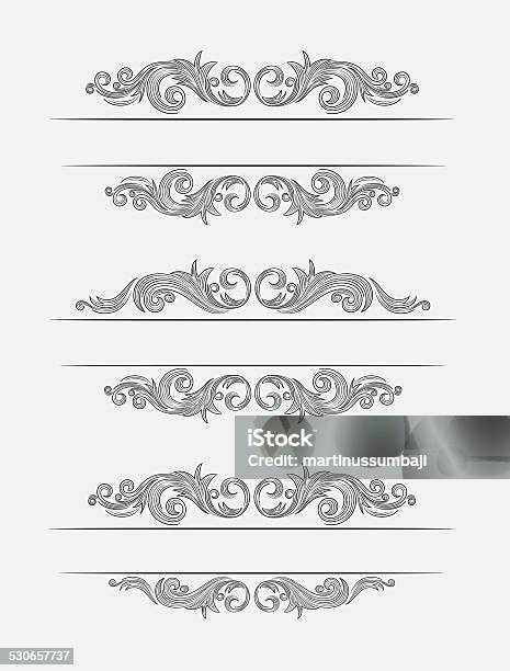 Header Vector Frame Header Frame Set Stock Illustration - Download Image Now - Abstract ...