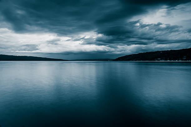 Shot from Allensbach