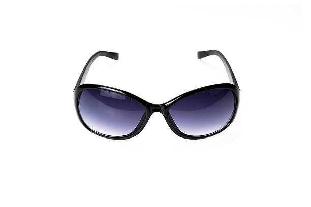 istock Sunglasses eyewear reflect in the mirror 530663127