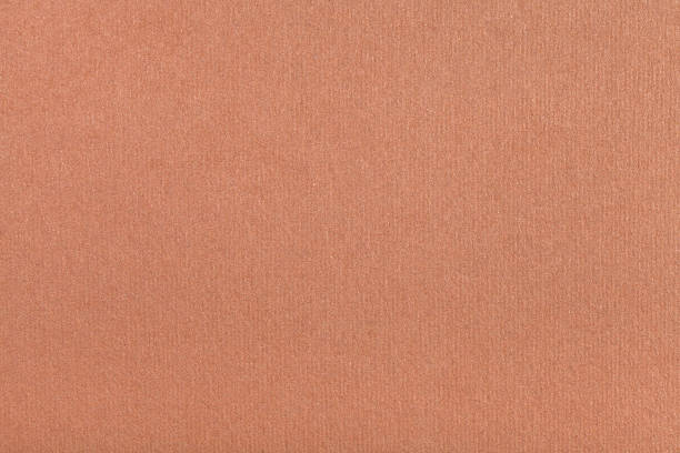 istock background from warm brown color pastel paper 530663781