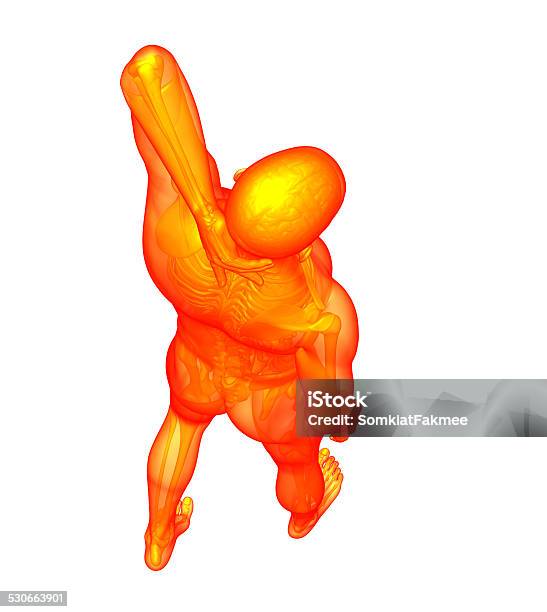 3d Medical Illustration Of The Human Stock Photo - Download Image Now - Anatomy, Cirrhosis, Colon