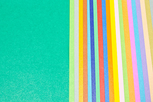 istock Paper Colorful Background 530667859