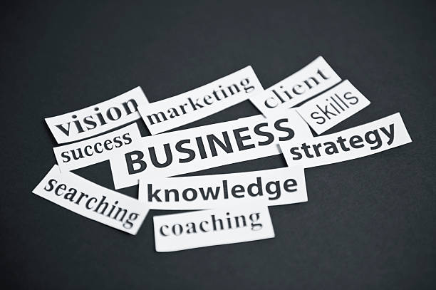 istock Business / paper concept (Click for more) 530667881