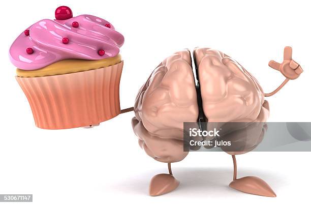 Brain Stock Photo - Download Image Now - Alzheimer's Disease, Anatomy, Contemplation
