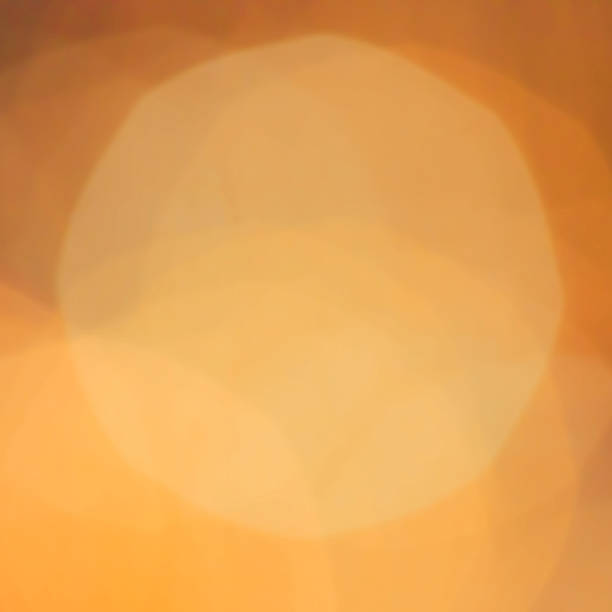 istock Beautiful Abstract background with de focused bokeh lights 530671517