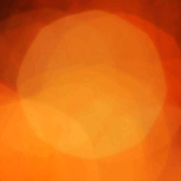 istock Beautiful Abstract background with de focused bokeh lights 530671567