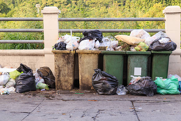 istock garbage on the street 530671931