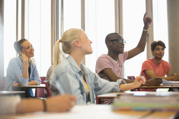istock University students listening attentively at seminar 530683013