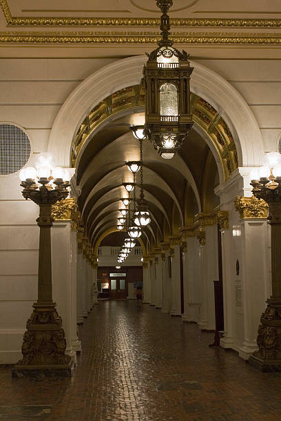 istock PA Capitol Building 530691219